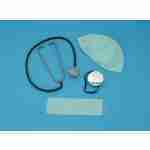 Deluxe Doctors Kit