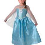 Deluxe Elsa
