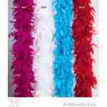 Deluxe Feather Boa