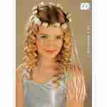 Deluxe Flower Diadem