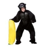 Deluxe Gorilla