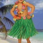 Deluxe Hawaii Set