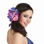 Deluxe Hibiscus Hair Accessory
