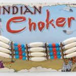 Deluxe Indian Choker
