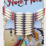 Deluxe Indian Necklace