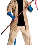 Deluxe Jake Sully - Avatar