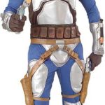 Deluxe Jango Fett