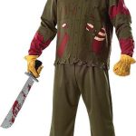 Deluxe Jason
