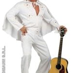 Deluxe King of Rock XL