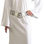 Deluxe Princess Leia