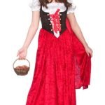 Deluxe Red Riding Hood