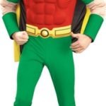 Deluxe Robin - Batman