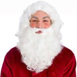 Deluxe Santa Beard