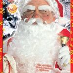 Deluxe Santa Claus Set