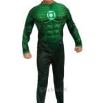 Deluxe Sinestro