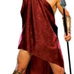 Deluxe Spartan