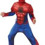 Deluxe Spider-Man