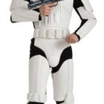 Deluxe Stormtrooper
