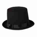 Deluxe Stovepipe Hat