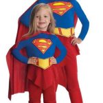 Deluxe Supergirl