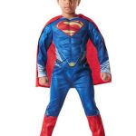Deluxe Superman