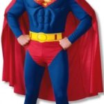 Deluxe Superman