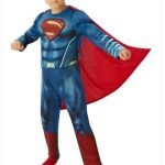 Deluxe Superman Dawn of Justice