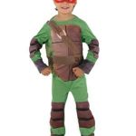 Deluxe Teenage Mutant Ninja Turtles