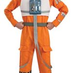 Deluxe X- Wing Fighter Pilot