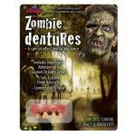 Deluxe Zombie Teeth