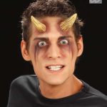 Demon Horns