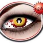 Demon Lens - 1 Day Use Only