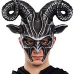 Demon Mask