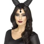 Demonic Queen Horns