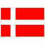 Denmark Flag