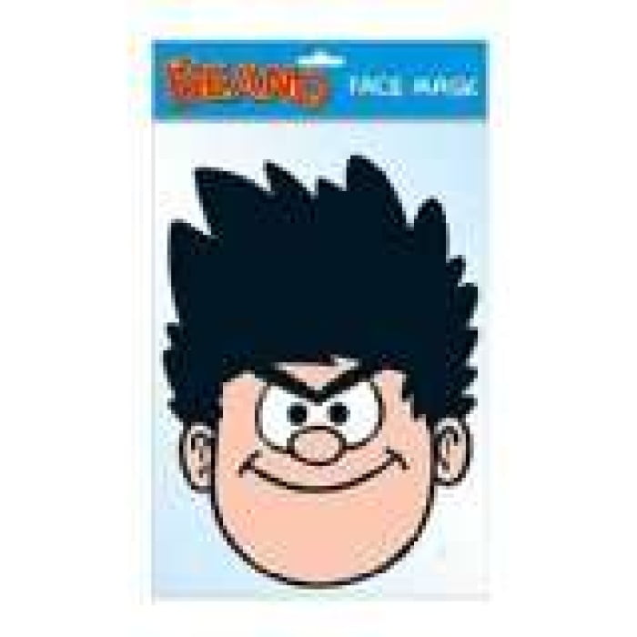 Dennis The Menace Mask 41Hpg0ODsL. AA160 img