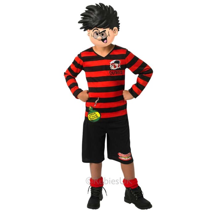 Dennis the Menace img