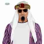 Desert / Arab Prince Turban