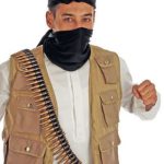 Desert Warrior - Adult