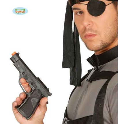 Detective Gun 18518a img