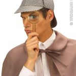 Detective Hat