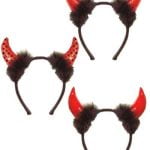 Devil Horns