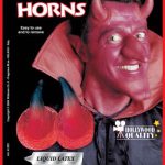 Devil Horns
