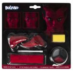 Devil Make - up kit