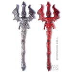 Devil Pitchfork