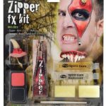 Devil Zipper Kit - Deluxe
