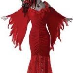Devil's Mistress