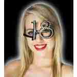 Diamante 18th Age Glasses