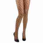 Diamond Tights- Black
