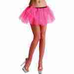 Diamond Tights- Hot Pink